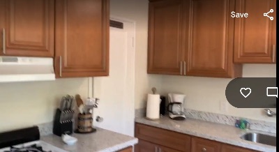 2BD/1BA 2.9 miles from campus. Looking for roommate 3