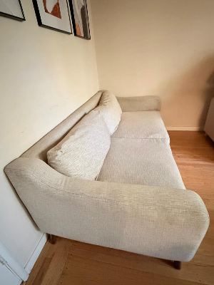 Amazing Stylish Sofa for Sale in Palo Alto - Downtown 2