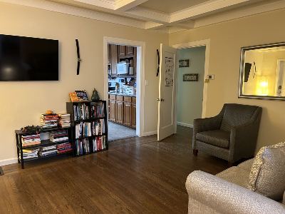 Private Room with Private Bath near Stanford & Meta - $1700 3