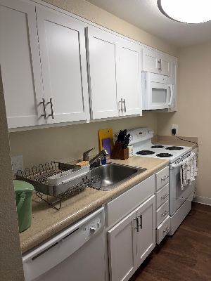 Subletting Studio near hospital 2