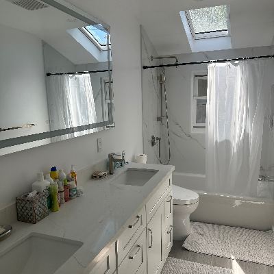 Beautiful Quiet Room Near Stanford — Seeking Studious, Responsible Professional or Graduate Student 3