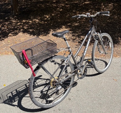 Bike in a great condition 1