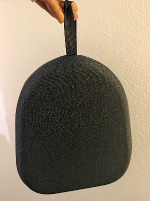 Sony XM5 Wireless Noise Cancellation headphones 4