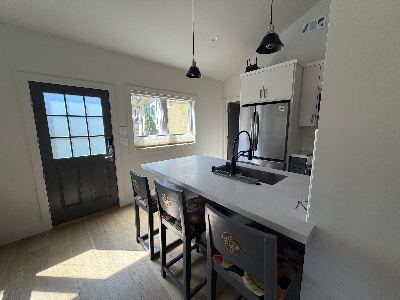 Beautiful Furnished 2BR/2BATH LOS ALTOS Cottage, $4850/month, or $2425/month with roommate, Longterm rental 2