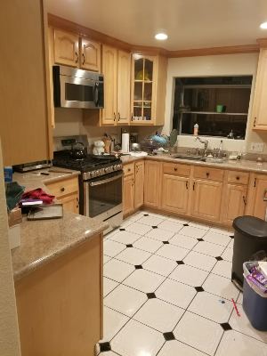Oversized Private Suite Near Meta Campus - Private Bath, Entry & Sunroom 4