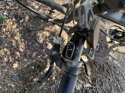 Cannondale Bike - great condition 2