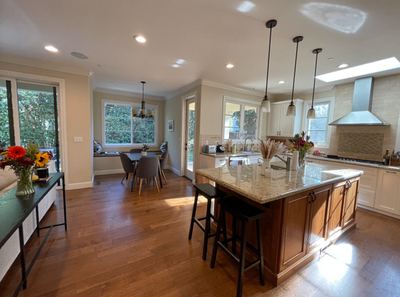 5 Bed / 3.5 Bath Summer Sublet in Palo Alto 3