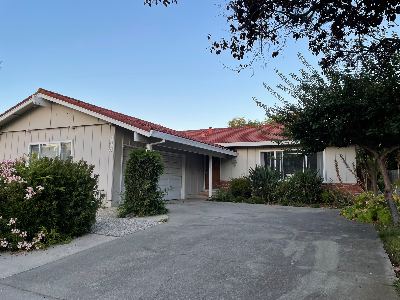 Sunnyvale 3B2B house for rent 1