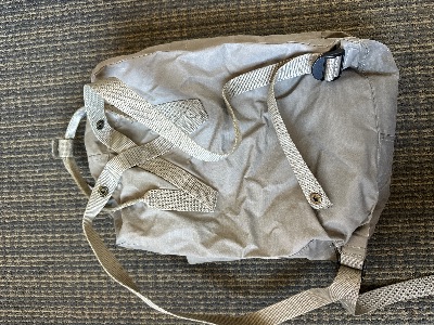 Fjallraven Kanken Backpack 2