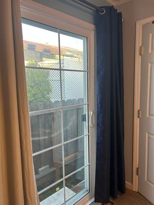 Furnished Room for Rent in Redwood City. 3