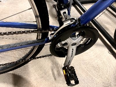 Medium Commuter Bike - Recently Serviced (Must Go by Friday) 3