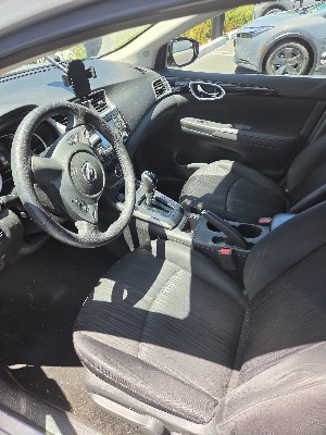 For Sale: 2018 Nissan Sentra SV 4
