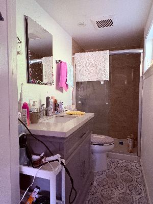 🏡 Private Bedroom & Bathroom in Palo Alto — College Ave 3