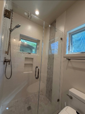 Furnished Room in 2BD/2BA Los Altos Available starting October 15th 3