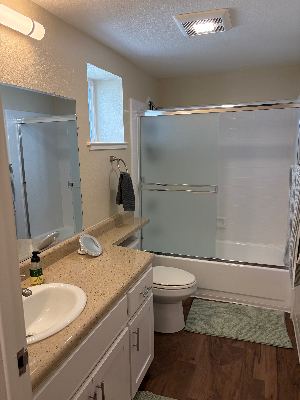 Subletting Studio near hospital 4