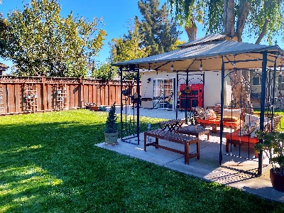 Sunny Furnished Bedroom Near Baylands – Utilities Included – East Palo Alto 4