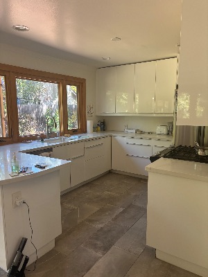 1 bdrm, shared bathroom, rest of house 3