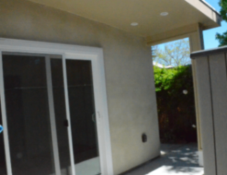 July Short-term sublease on a shared house near Cal Ave Station 4