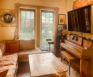 Palo Alto Downtown Single Suite / Primary Doubler Suite Available from now! 2