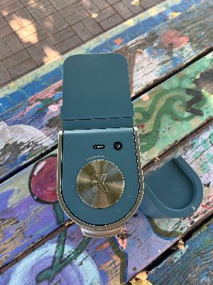 Deep Blue K-Mini 2