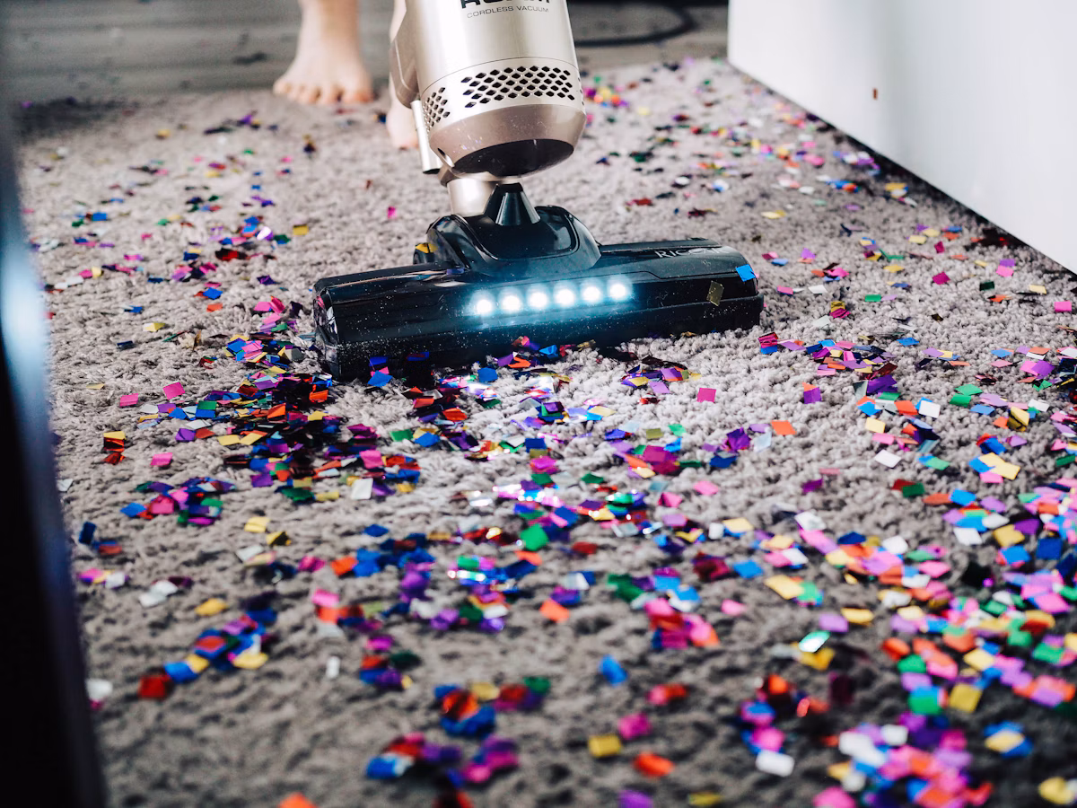 Looking for Reliable, Affordable & Professional Cleaning Services in Indianapolis? 2