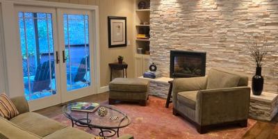Shared housing in Portola Valley (Oct to March) 3