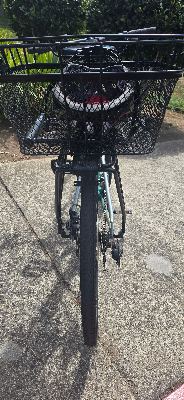 Marin Terra Linda 1 Commuter Bike (size S) 4
