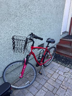 Schwinn Voyageur 21 Hybrid Bike – XL – 2