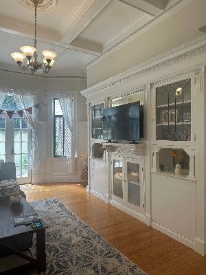 Looking for female roommate in SF 3