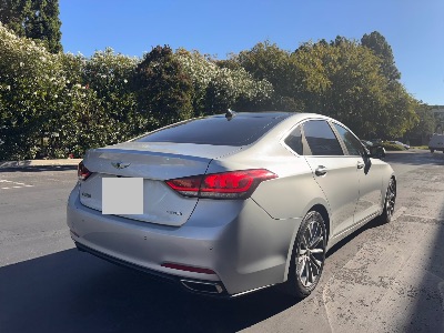 2015 Genesis 3.8 3