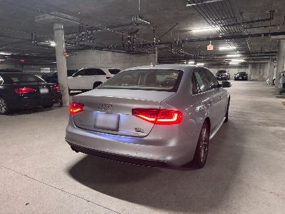 2015 Audi A4 Quattro Premium Plus | 97k miles 2