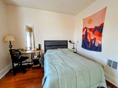 Private Room Available in Comfortable Co-Housing Home Near MacArthur BART – $1,080/month 4