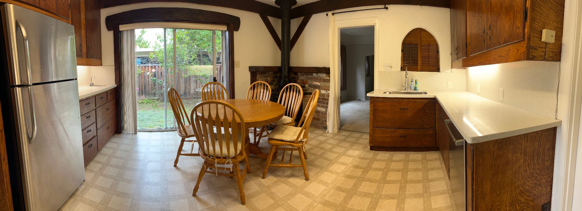 Charming 3BR/2BA Home in Sunnyvale (94087) – Walk to Ortega Park & Top Schools 3