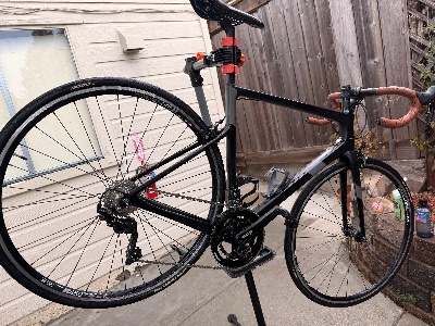 Cannondale SupersixEVO (2020) 3