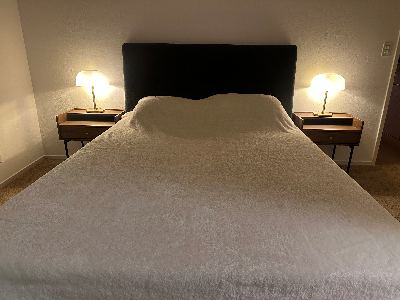 Furnished One-Bedroom Apartment for Rent in Downtown Palo Alto, 2-Month Rental 4