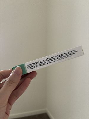 Orivelle Toenail Care Pen 3