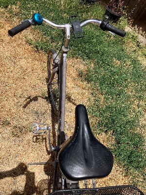 Bike for sale 2