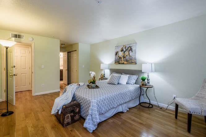 2bd/2ba apartment in Redwood City 2
