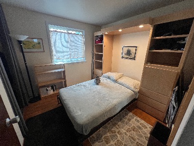 Peaceful Furnished Home Near San Francisco/Westlake/Beach Sep 26 - May 27 4