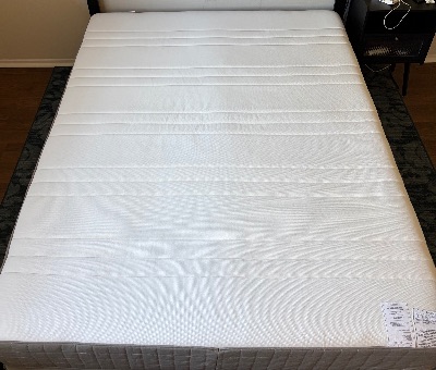 Queen Mattress 3