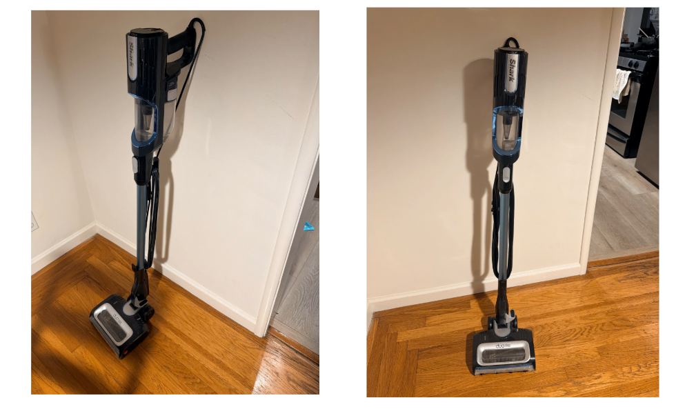Shark DuoClean Vacuum - Good Condition 1