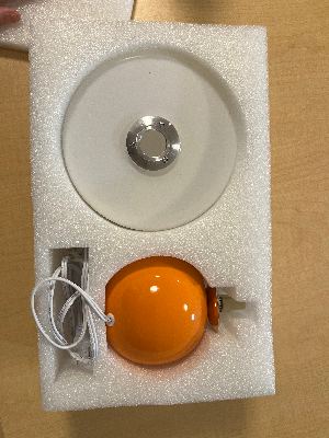 Cute table lamp 2