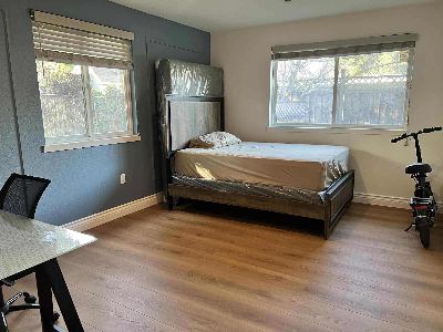 Furnished Room Near Stanford – Female Roommate Preferred 3