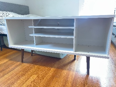 Sideboard/TV stand 1