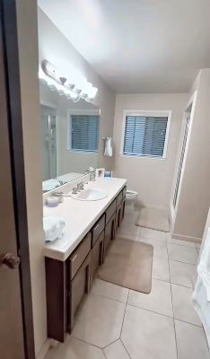 Private Guest Suite in Los Altos Hills: Quiet, Wooded, 15 Min to Stanford 3