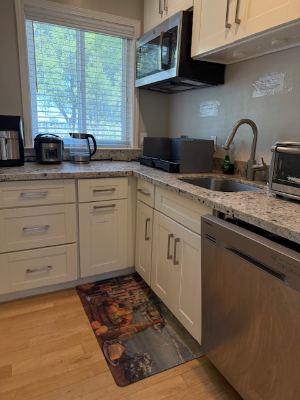 Nice Furnished Room Walk to Stanford In Palo Alto for Female 3