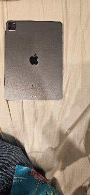 Ipad 11 pro 2nd generation 128 GB 1