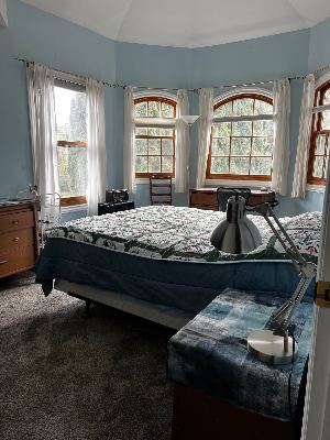 Private Room for Rent in Menlo Park 4