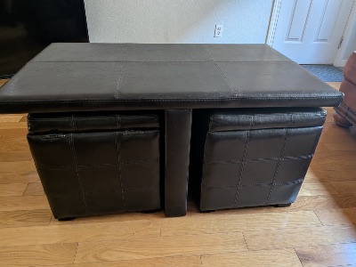 Free Furniture - Excellent condition - Need gone ASAP 2