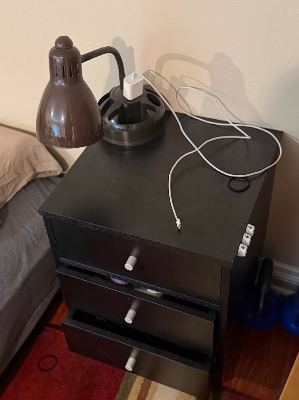 🏠 Grad Student Moving Sale --- Everything Must Go by Sept 25th! 3